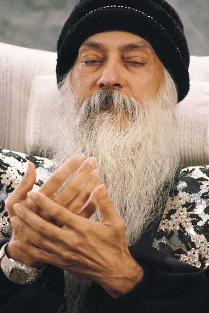 Rajneesh 